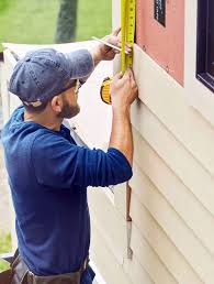 Best Wood Siding Installation  in Holland, MI